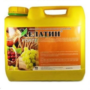 Хелатин  Форте 10 л 